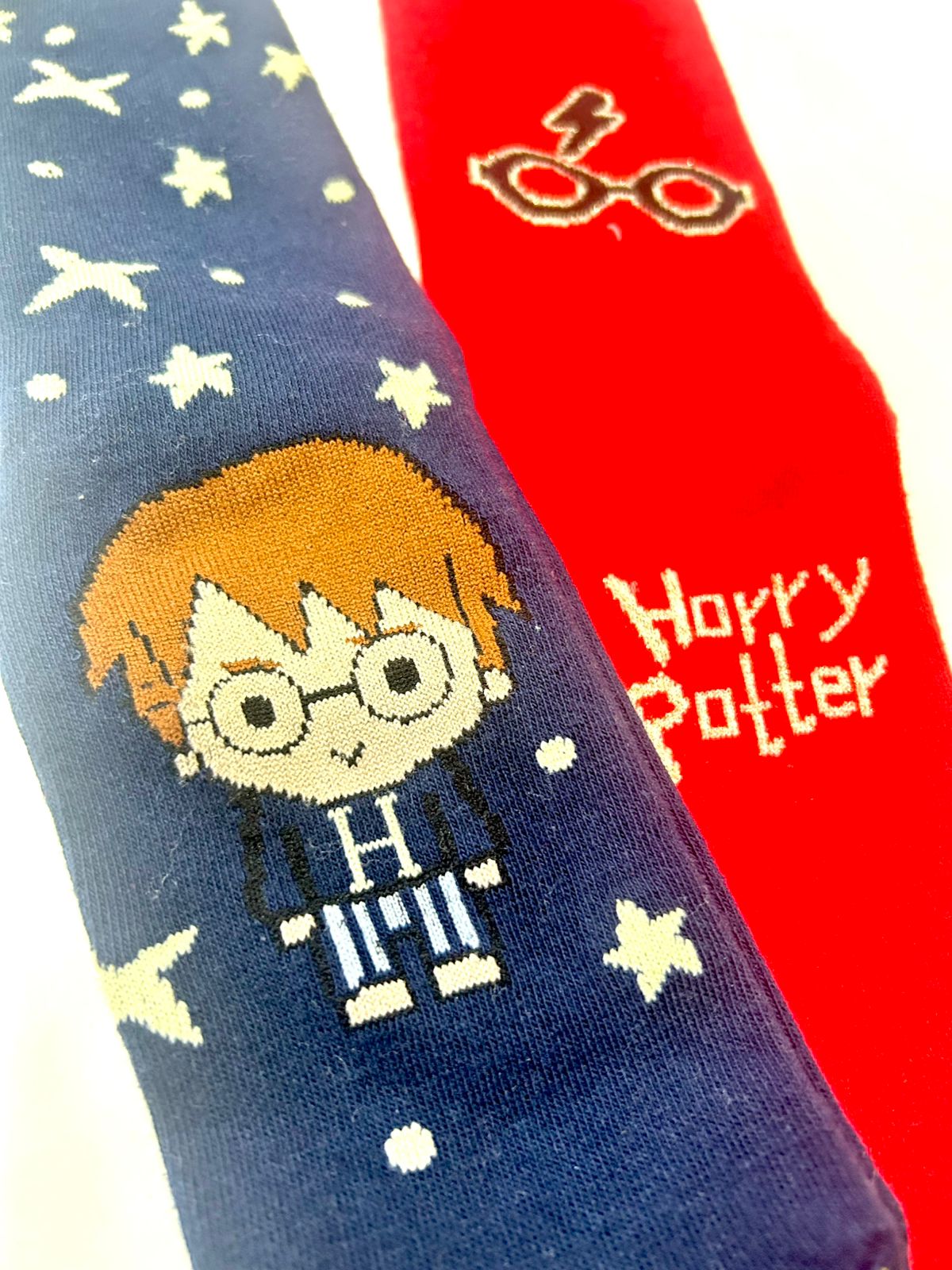 Meião Harry Potter
