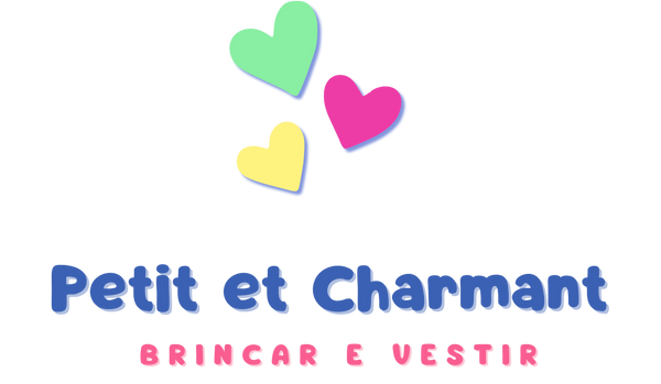Petit et charmant